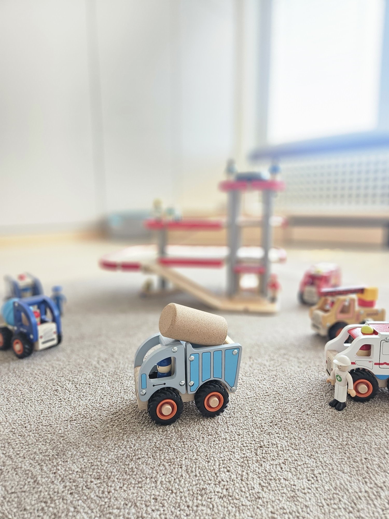 Kita_kidsco_Rotkreuz_Auto_Garage