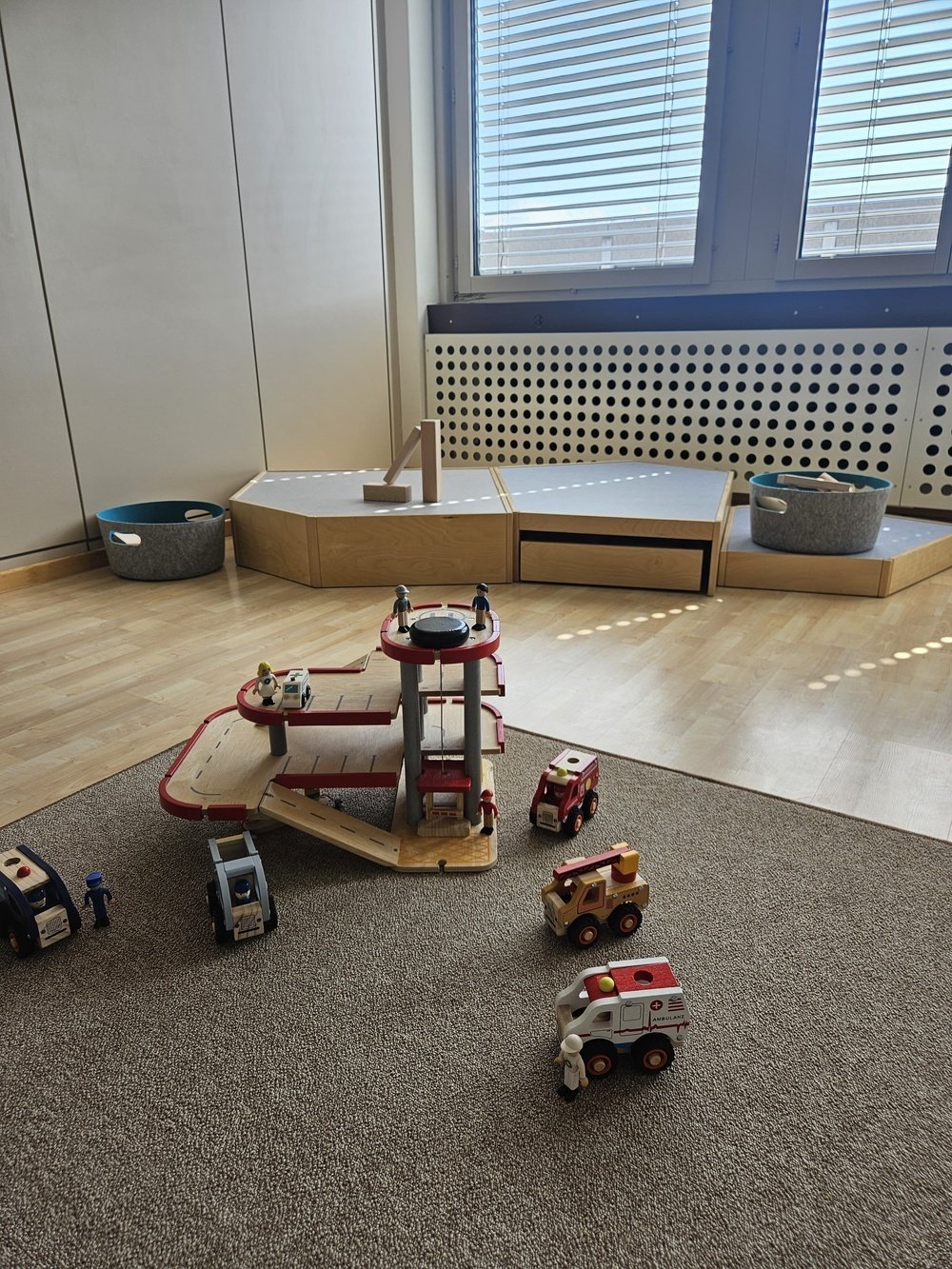 Kita_kidsco_Rotkreuz_Autogarage