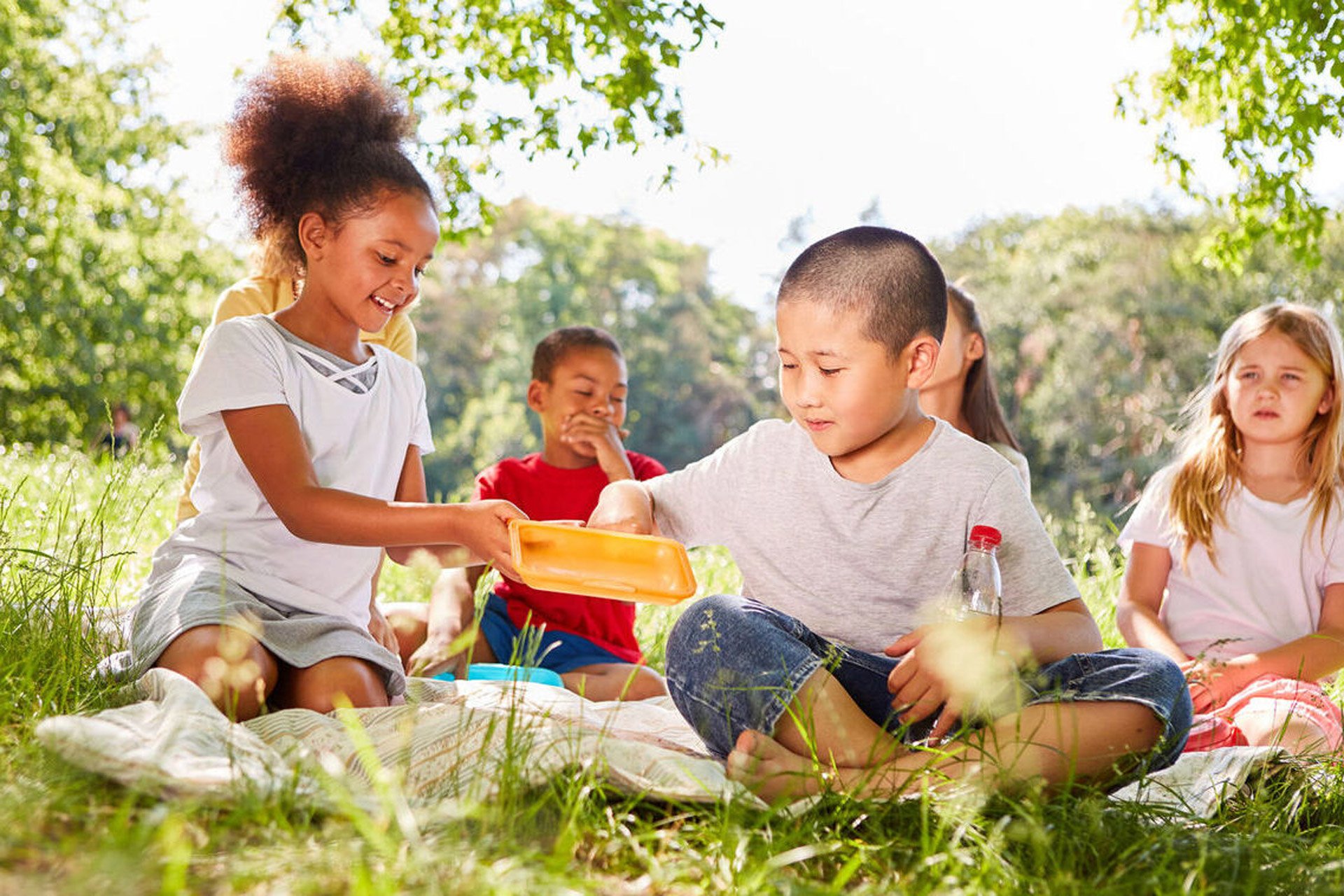 Kidsco Kita Ferienprogramm