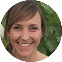 crèches kidsco Églatine Directrice Célilne Sabariego