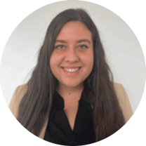 crèches kidsco Grandchamp Directrice Andreia Gomes