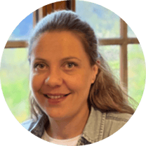 crèches kidsco Renens Directrice Manon Gavillet