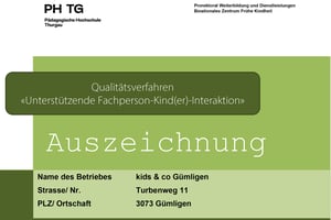 Auszeichnung_profawoBern_Gümligen_2025