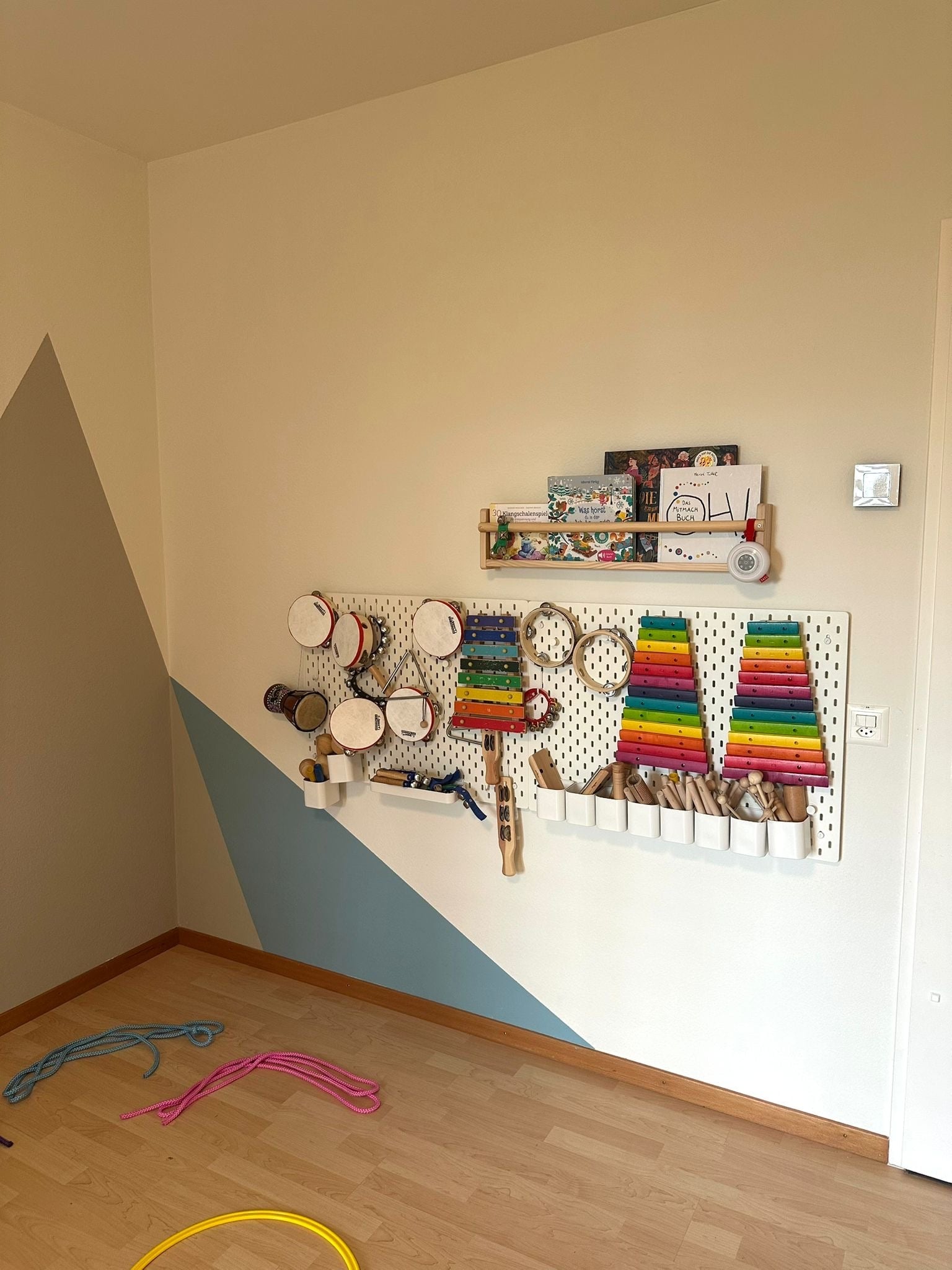 Kita_kidsco_Tiergarten_Musik und Bewegung 2