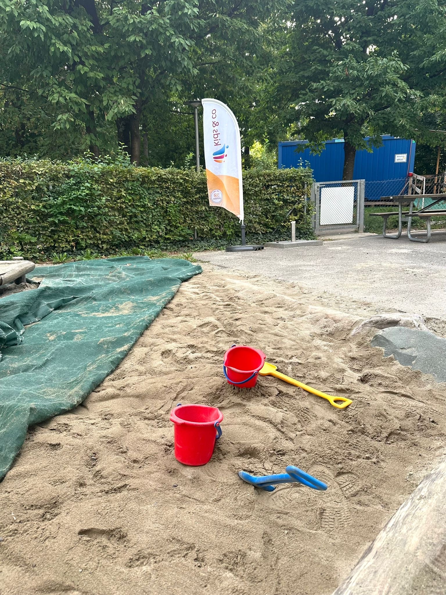 Kita_kidsco_Tiergarten_Sandkasten