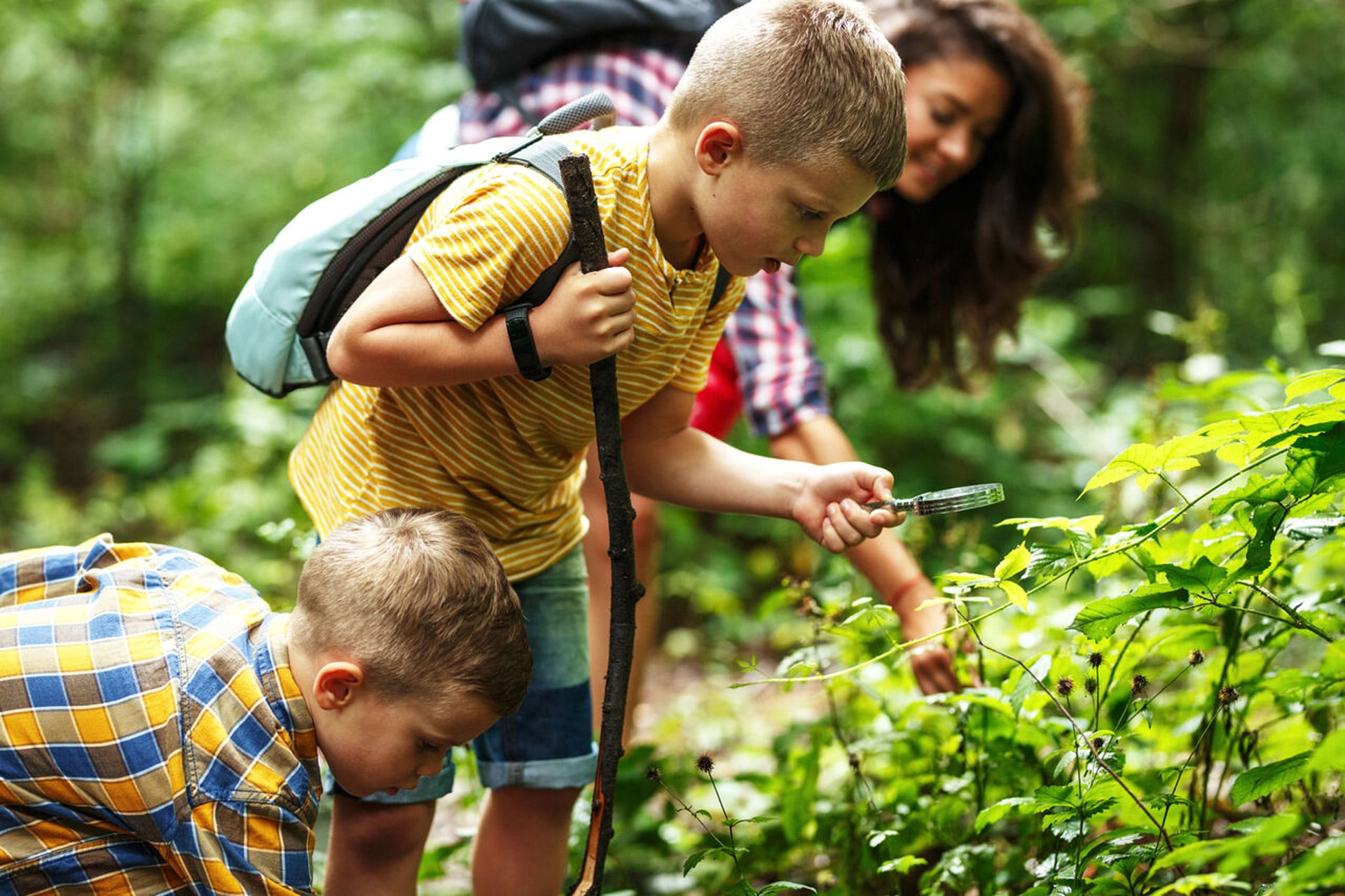 Kidsco Kita Ferienprogramm
