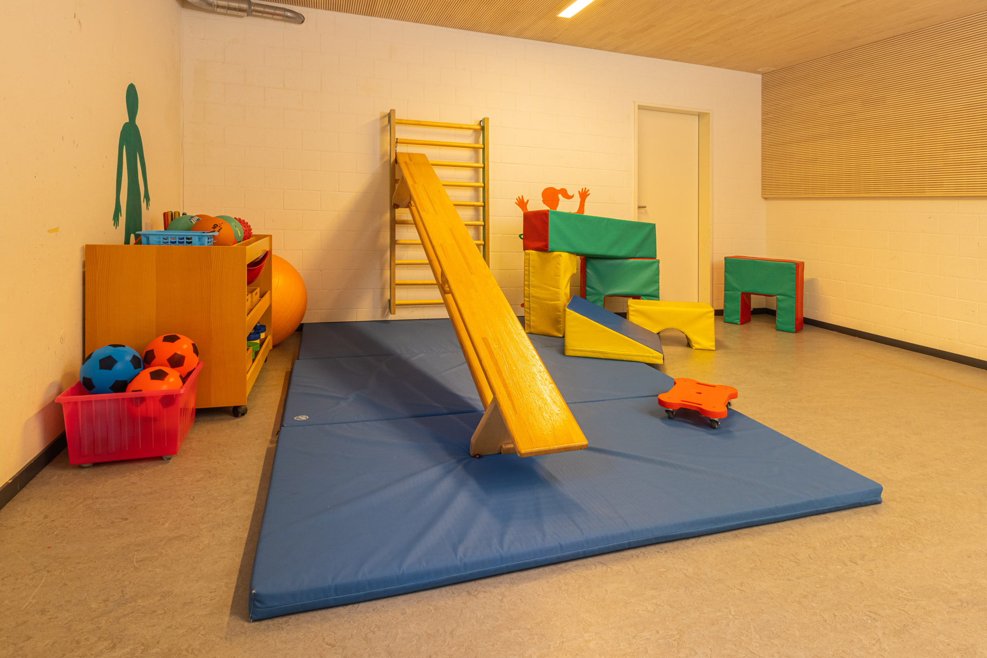 Kita_kidsco_Stein_Sportzimmer