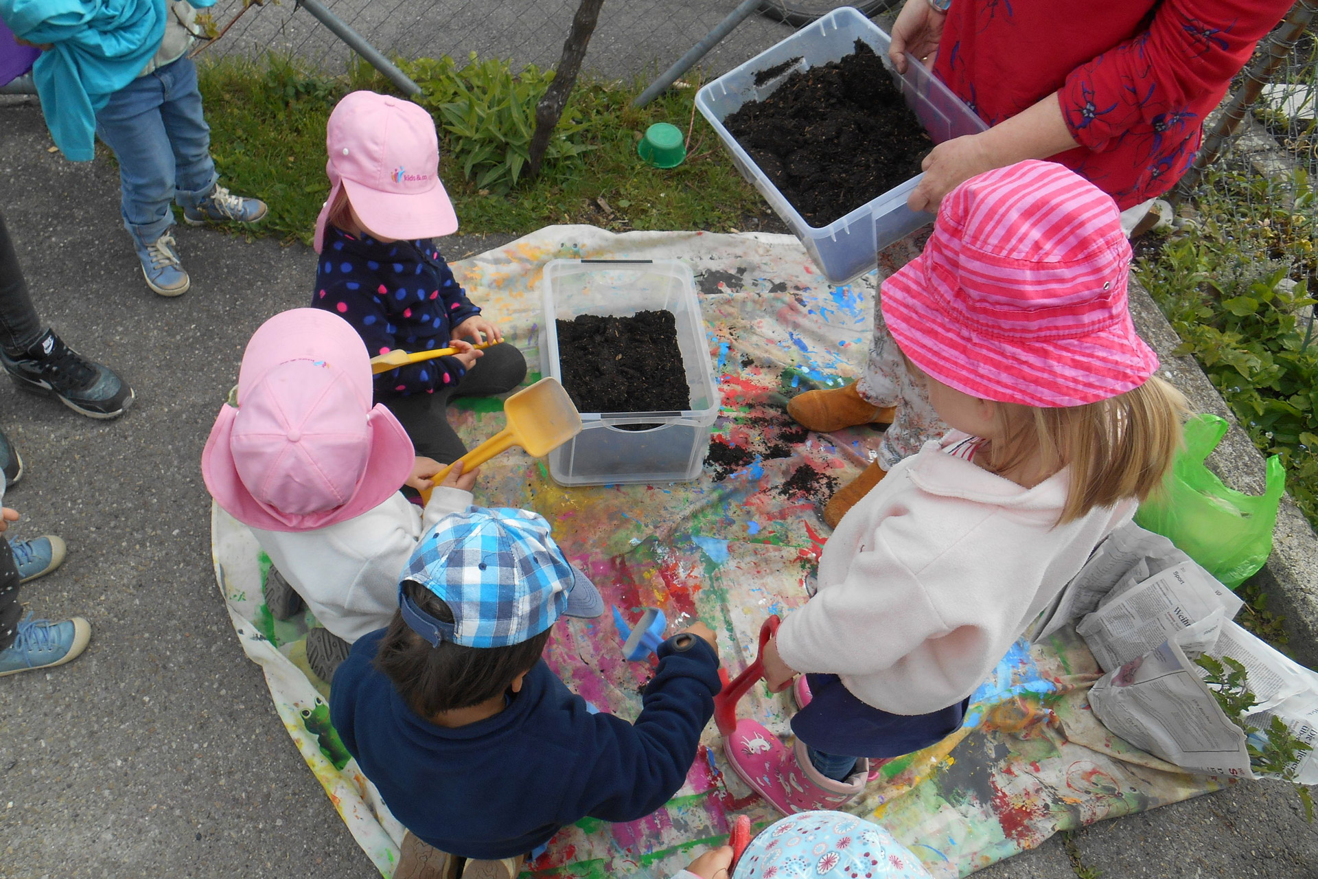 Kita_kidsco_Gümligen_Kindergruppe