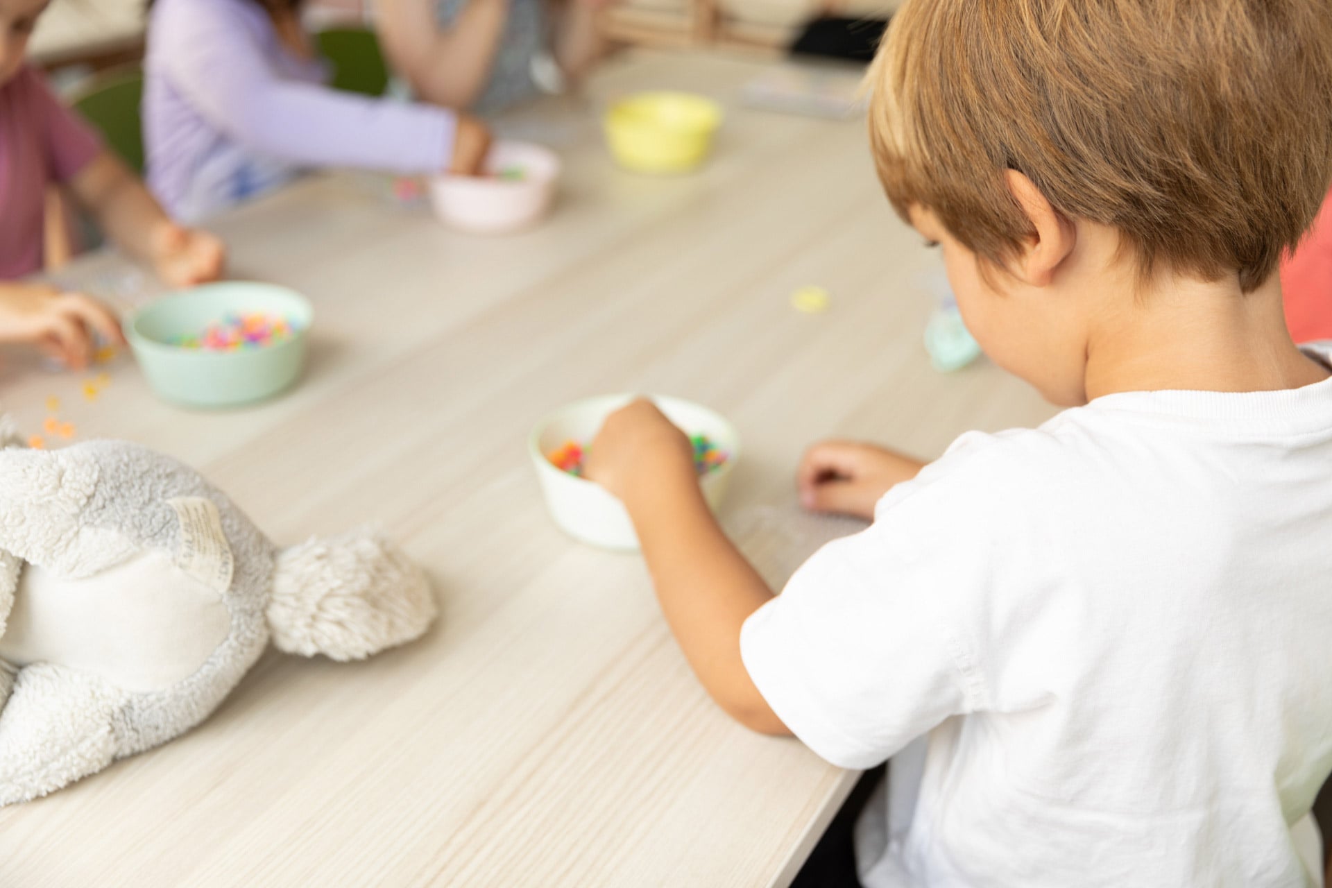 crèches kidsco Églatine bircoler
